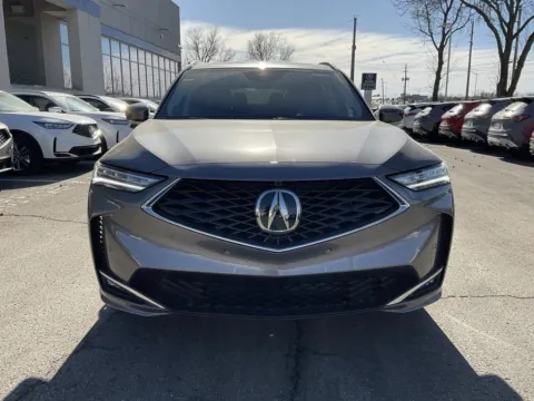 Photos of 2026 Acura MDX w/Advance Package for sale in Overland Park, KS at Acura of Overland Park