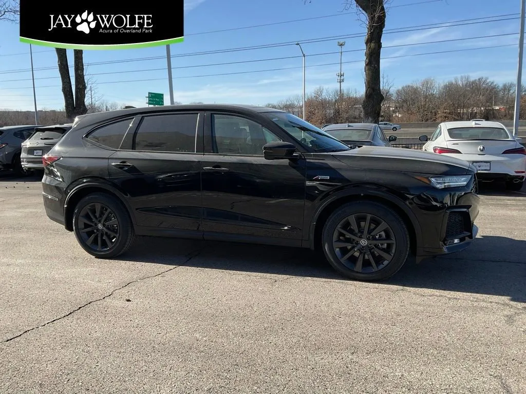 2026 Acura MDX w/A-Spec Package for sale in Overland Park, KS