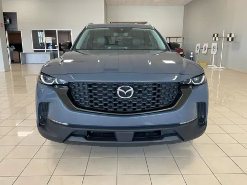 Photos of 2024 Mazda CX-50 2.5 S Premium Package for sale in Overland Park, KS at Acura of Overland Park