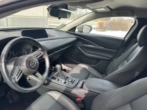 Photos of 2023 Mazda CX-30 2.5 S Select Package for sale in Overland Park, KS at Acura of Overland Park