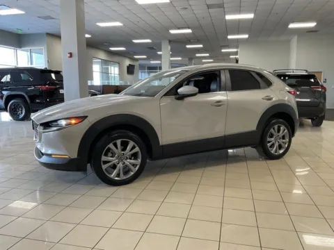 More photos of 2023 Mazda CX-30 2.5 S Select Package at Acura of Overland Park, KS