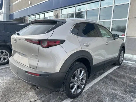 More photos of 2023 Mazda CX-30 2.5 S Select Package at Acura of Overland Park, KS
