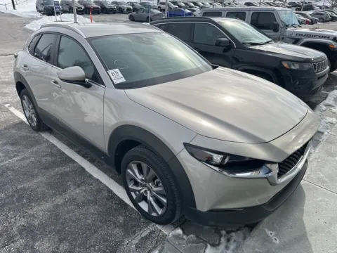 More photos of 2023 Mazda CX-30 2.5 S Select Package at Acura of Overland Park, KS