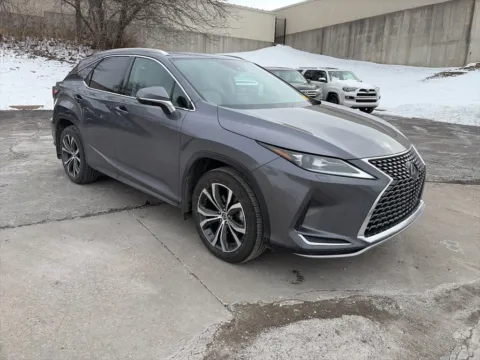 Another view of 2021 Lexus RX 350 for sale in Overland Park, KS at Acura of Overland Park
