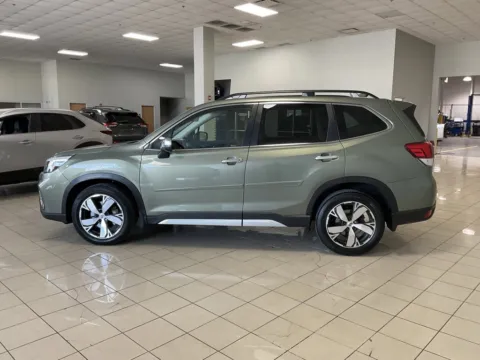 More photos of 2019 Subaru Forester Touring at Acura of Overland Park, KS