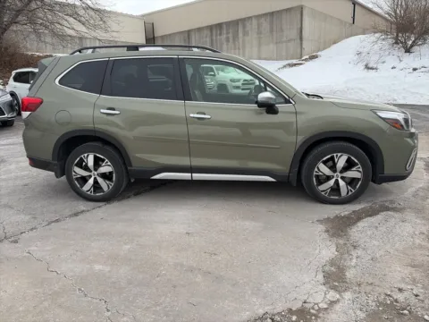 More photos of 2019 Subaru Forester Touring at Acura of Overland Park, KS