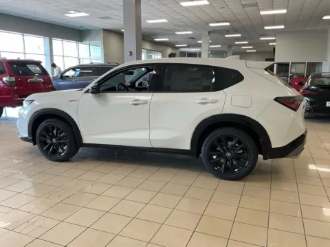 More photos of 2026 Acura ADX w/A-Spec Advance Package at Acura of Overland Park, KS