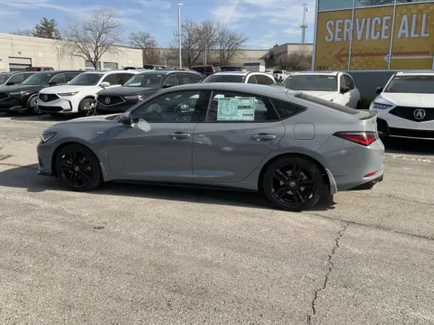 More photos of 2026 Acura Integra w/A-Spec Technology Package at Acura of Overland Park, KS