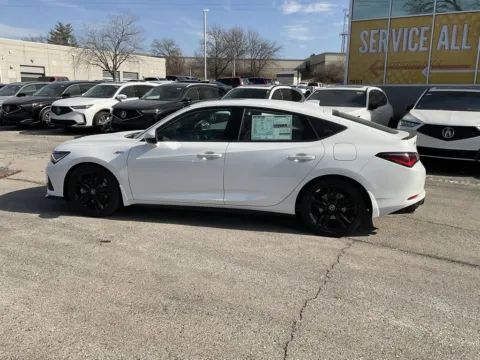More photos of 2026 Acura Integra w/A-Spec Technology Package at Acura of Overland Park, KS