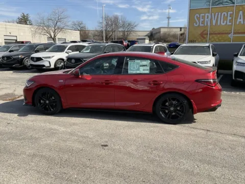 More photos of 2026 Acura Integra w/A-Spec Technology Package at Acura of Overland Park, KS