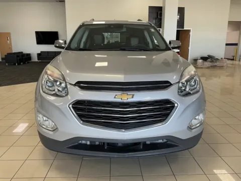 Photos of 2016 Chevrolet Equinox LTZ for sale in Overland Park, KS at Acura of Overland Park