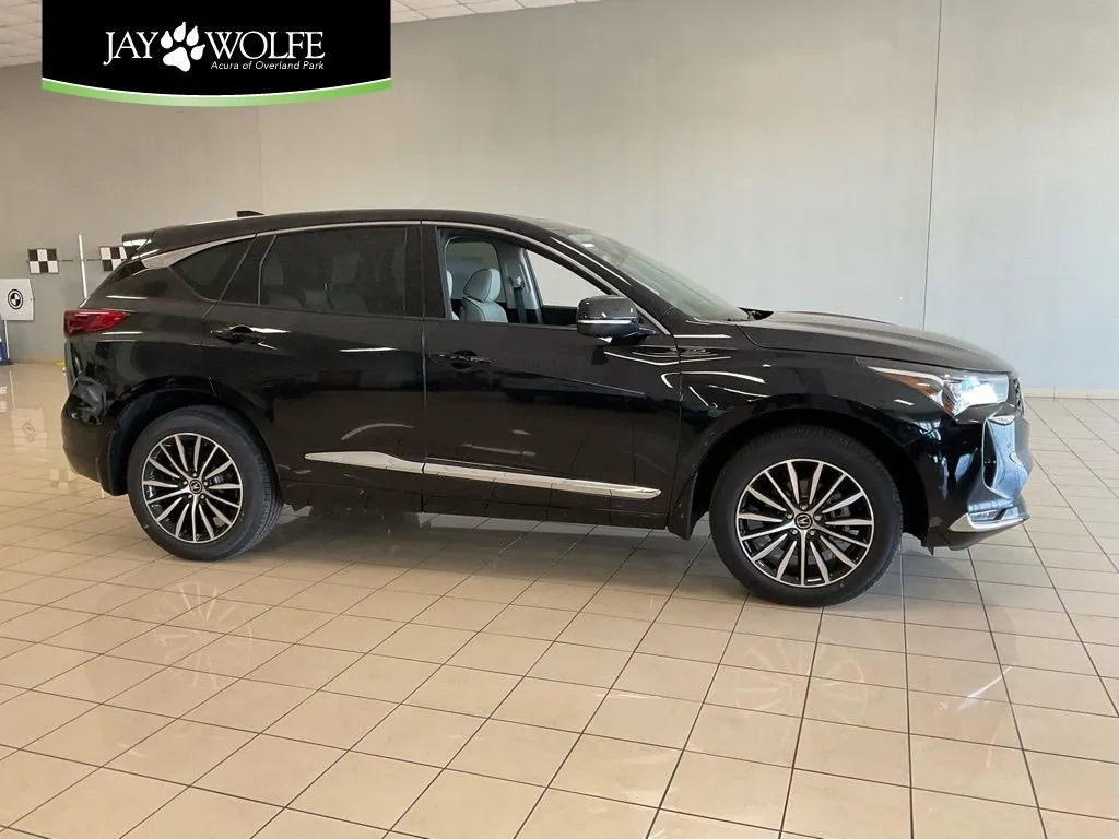 Gray 2026 Acura RDX w/Advance Package for sale in Overland Park, KS