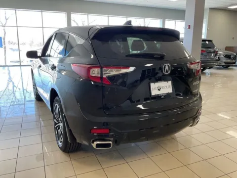 More photos of 2026 Acura RDX w/Advance Package at Acura of Overland Park, KS