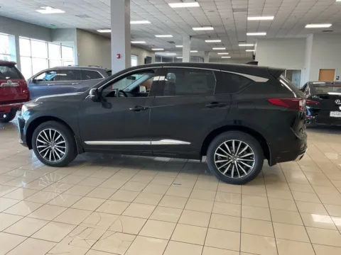 More photos of 2026 Acura RDX w/Advance Package at Acura of Overland Park, KS