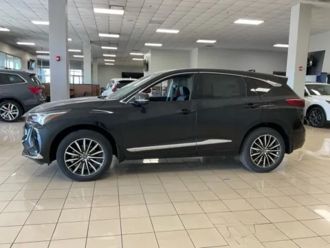Photos of 2026 Acura RDX w/Advance Package for sale in Overland Park, KS at Acura of Overland Park