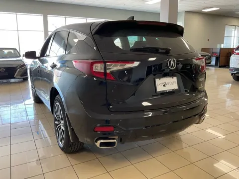 More photos of 2026 Acura RDX w/Advance Package at Acura of Overland Park, KS