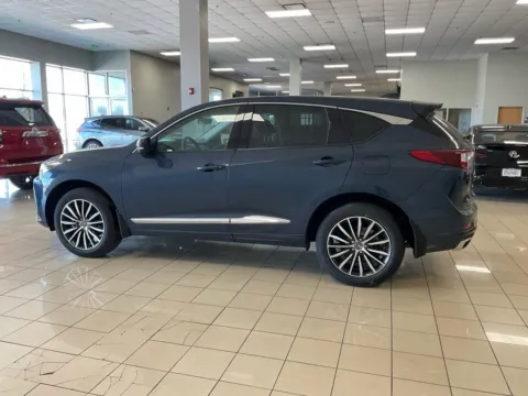 More photos of 2026 Acura RDX w/Advance Package at Acura of Overland Park, KS