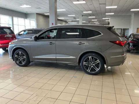 More photos of 2026 Acura MDX w/Advance Package at Acura of Overland Park, KS