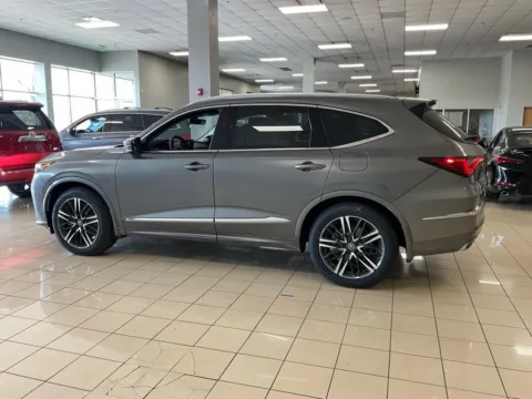 More photos of 2026 Acura MDX w/Advance Package at Acura of Overland Park, KS