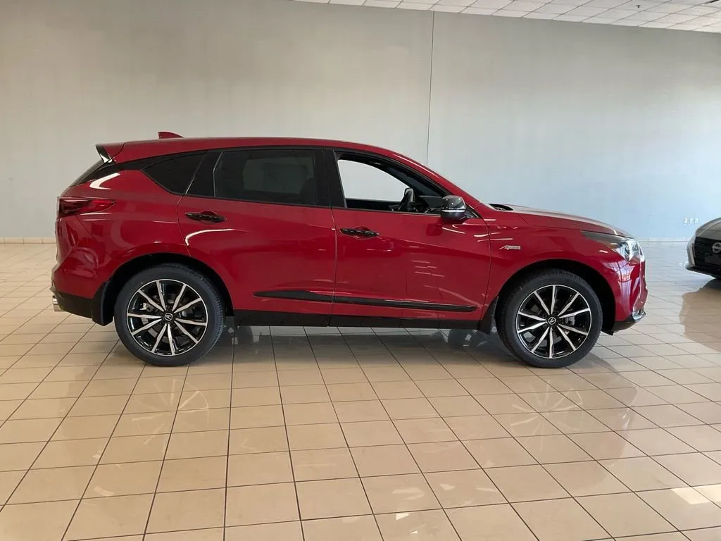 2026 Acura RDX w/A-Spec Advance Package for sale in Overland Park