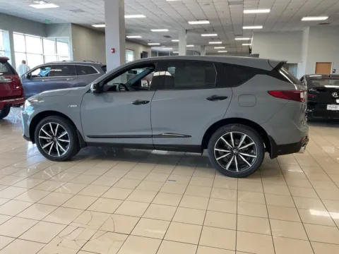 More photos of 2026 Acura RDX w/A-Spec Advance Package at Acura of Overland Park, KS