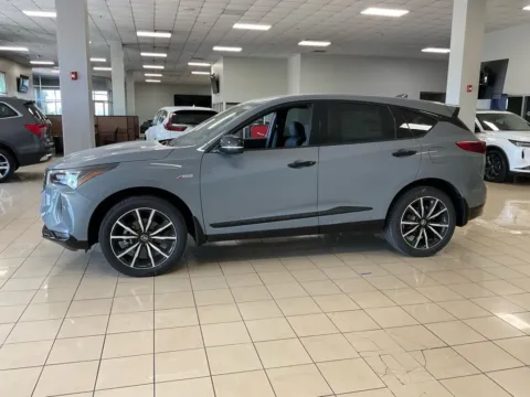 More photos of 2026 Acura RDX w/A-Spec Advance Package at Acura of Overland Park, KS