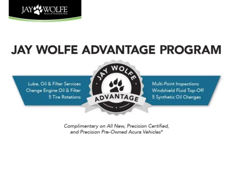 Another view of 2015 Acura RDX for sale in Overland Park, KS at Acura of Overland Park