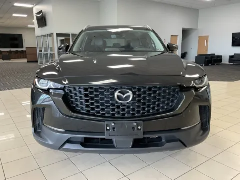 Photos of 2024 Mazda CX-50 2.5 S Preferred Package for sale in Overland Park, KS at Acura of Overland Park