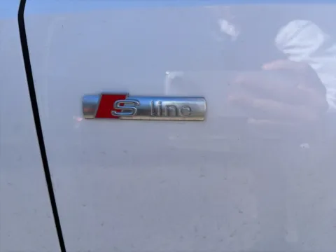 More photos of 2025 Audi Q3 S line Premium at Acura of Overland Park, KS