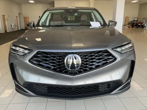 Photos of 2026 Acura MDX w/Technology Package for sale in Overland Park, KS at Acura of Overland Park