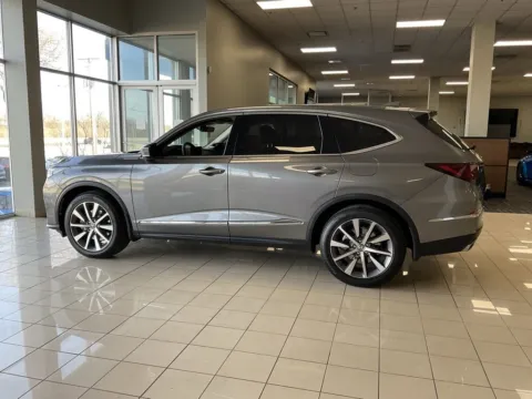 More photos of 2026 Acura MDX w/Technology Package at Acura of Overland Park, KS