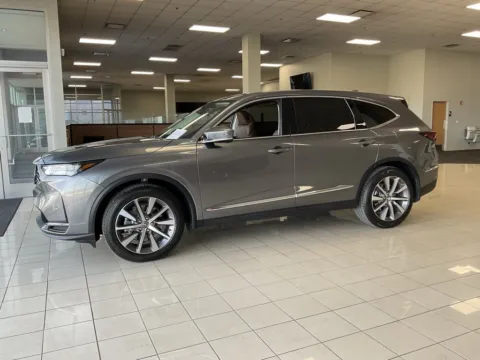 More photos of 2026 Acura MDX w/Technology Package at Acura of Overland Park, KS