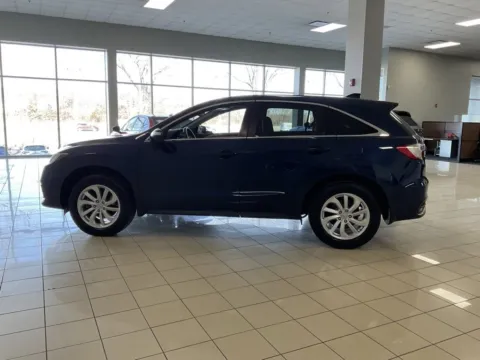 More photos of 2017 Acura RDX w/Technology Pkg at Acura of Overland Park, KS