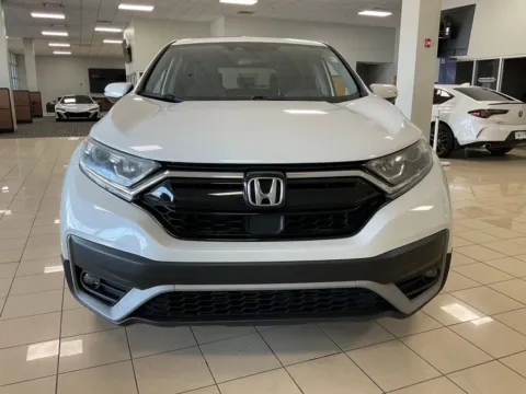 Photos of 2020 Honda CR-V EX for sale in Overland Park, KS at Acura of Overland Park