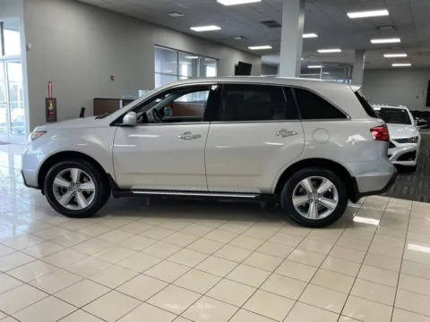 More photos of 2012 Acura MDX 3.7L at Acura of Overland Park, KS