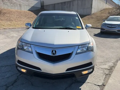Photos of 2012 Acura MDX 3.7L for sale in Overland Park, KS at Acura of Overland Park
