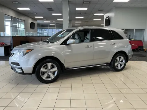 More photos of 2012 Acura MDX 3.7L at Acura of Overland Park, KS