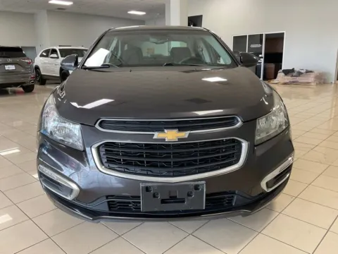 Photos of 2016 Chevrolet Cruze Limited LT for sale in Overland Park, KS at Acura of Overland Park