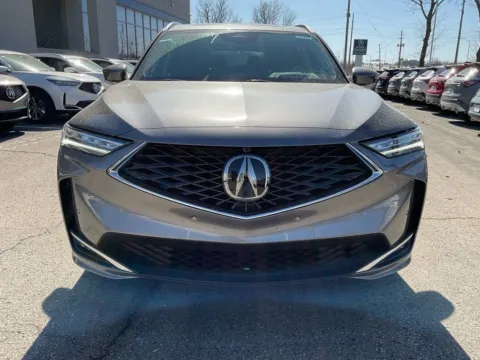 Photos of 2026 Acura MDX w/Advance Package for sale in Overland Park, KS at Acura of Overland Park