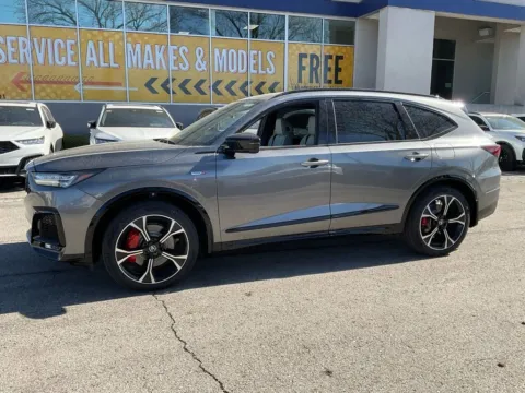 More photos of 2026 Acura MDX Type S w/Advance Package at Acura of Overland Park, KS