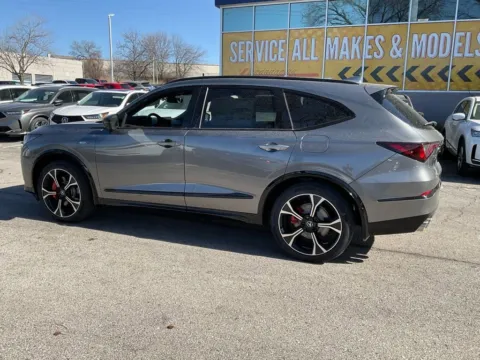 More photos of 2026 Acura MDX Type S w/Advance Package at Acura of Overland Park, KS