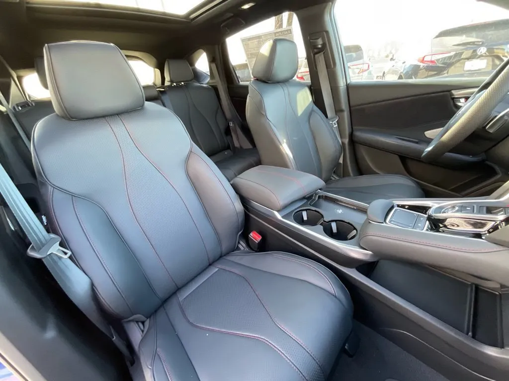 2026 Acura RDX A-Spec w/Advance Package - Photo 18