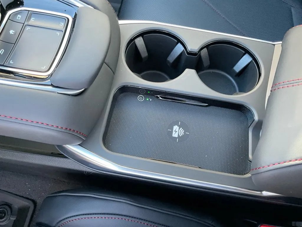 2026 Acura RDX A-Spec w/Advance Package - Photo 16