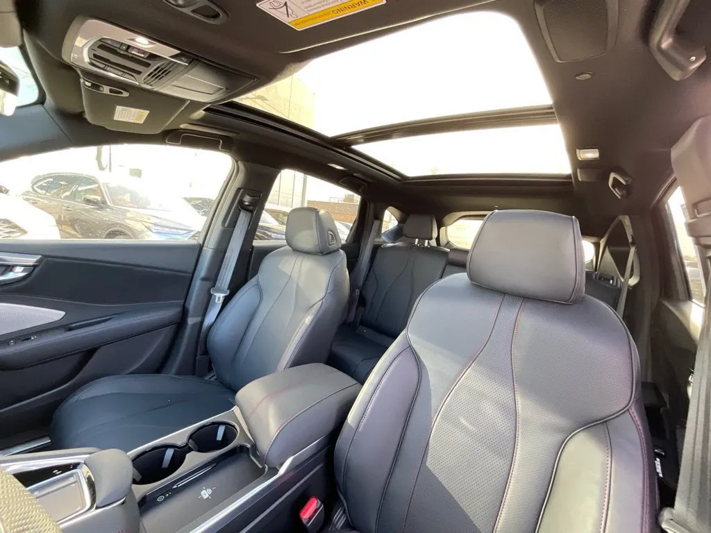 2026 Acura RDX A-Spec w/Advance Package - Photo 11