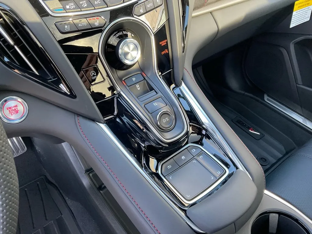 2026 Acura RDX A-Spec w/Advance Package - Photo 15