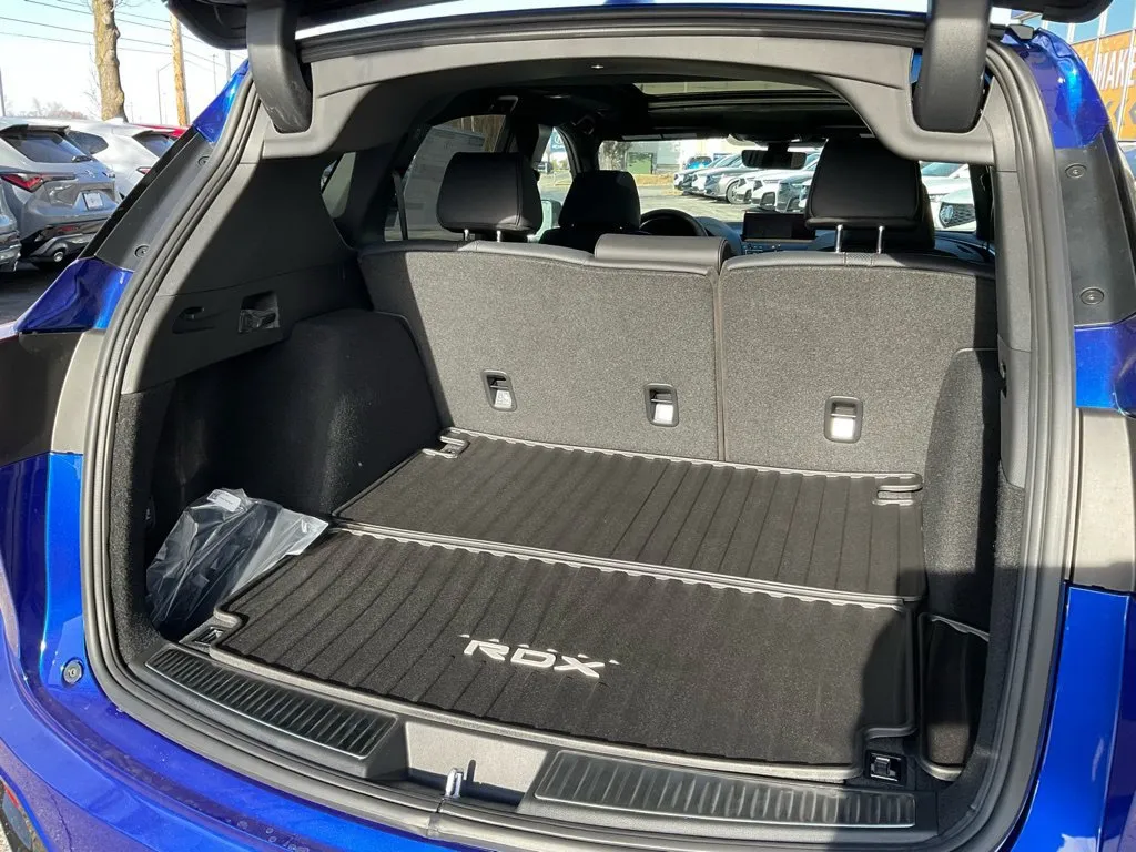 2026 Acura RDX A-Spec w/Advance Package - Photo 20