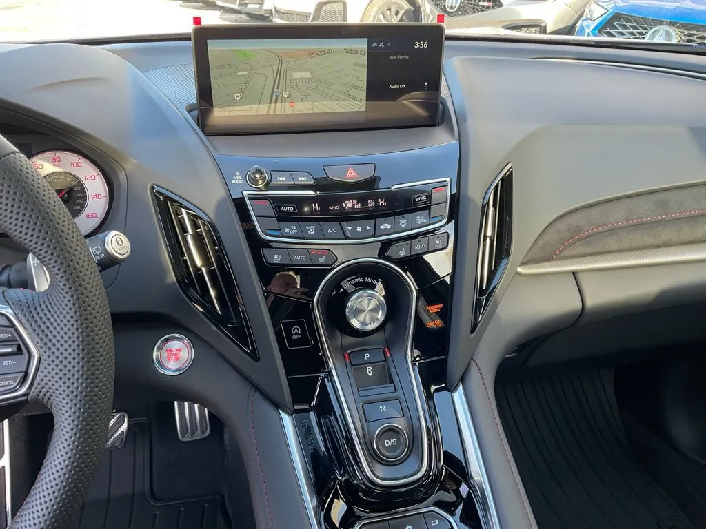 2026 Acura RDX A-Spec w/Advance Package - Photo 12