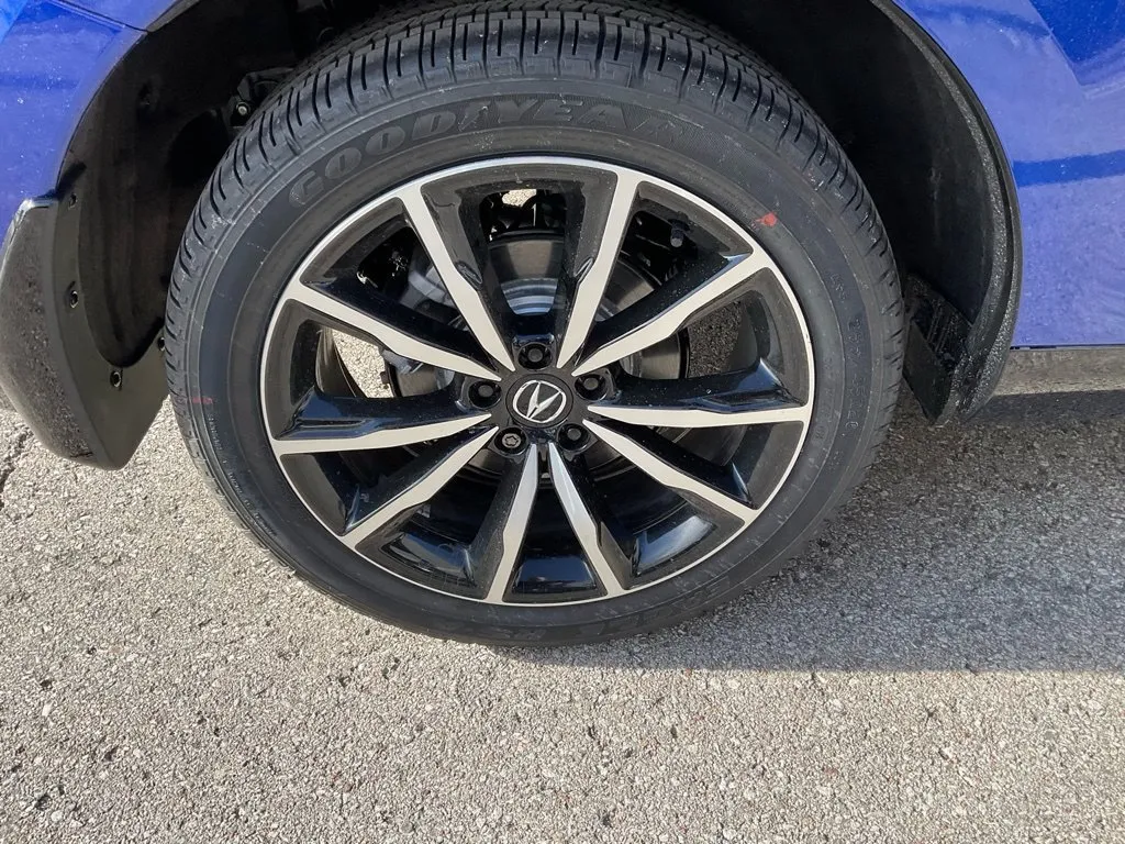 2026 Acura RDX A-Spec w/Advance Package - Photo 7
