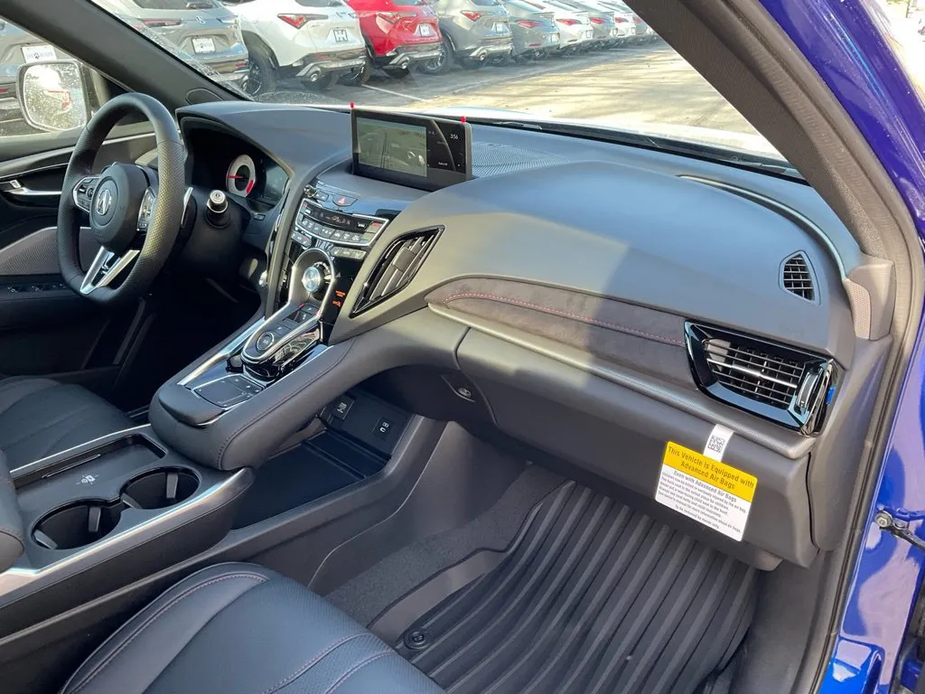 2026 Acura RDX A-Spec w/Advance Package - Photo 17