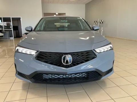 Photos of 2026 Acura Integra for sale in Overland Park, KS at Acura of Overland Park